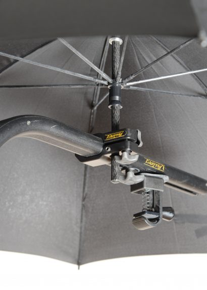 Easyrig Umbrella with Holder