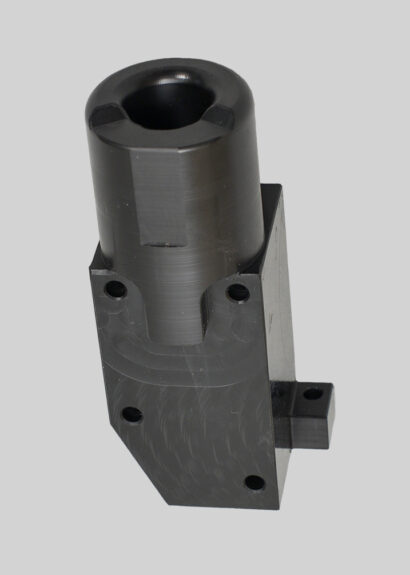 Easyrig Lower Nylon Block w/ Pivot Stop