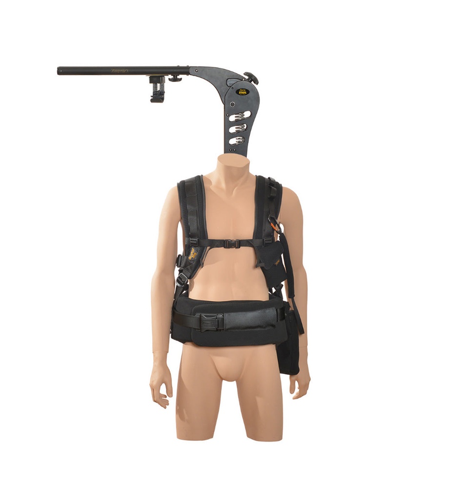 Easyrig Vario 5, GimbalRig vest Std., with Easyrig STABIL G3