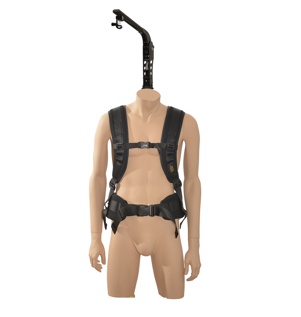 Easyrig Minimax with STABIL Light