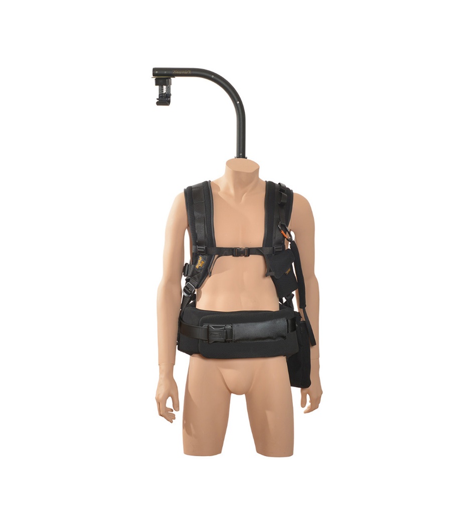 Easyrig Vario 5, GimbalRig vest Std., Std. arm