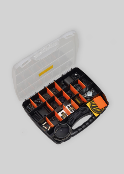 Easyrig Agent Box