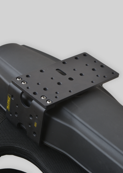 Easyrig Cheese Plate for Sony Venice (Vario 5 System)