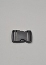 Easyrig Buckles for hip belt, 50mm/1.96" comes in pairs, (male part 3 pins)