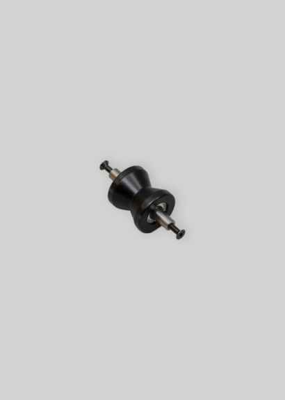 Easyrig Rope wheel with ball bearings - axle Ø6MM/0.24in