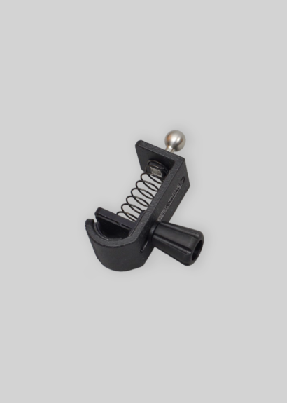 Easyrig Camera Hook with Ball Stud Mounted