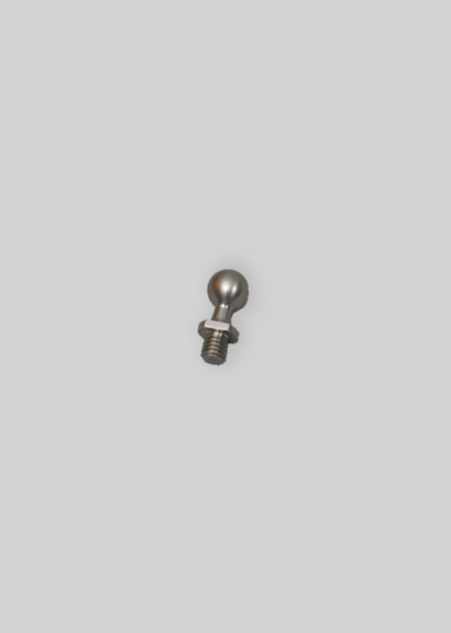 Easyrig 3/8" ball stud for Easyrig Quick release