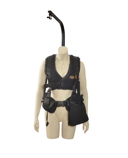 [MMCF10X] Easyrig Minimax with Cinema Flex vest