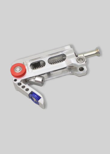 [V022] Easyrig Swinging adjustment arm, complete with axle and wheels