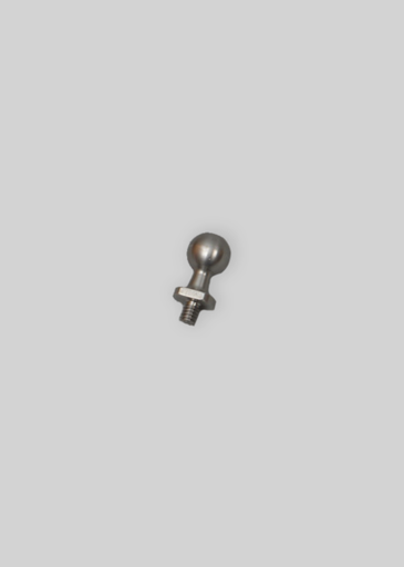[EA033-B1/4] Easyrig 1/4" ball stud for Easyrig Quick release