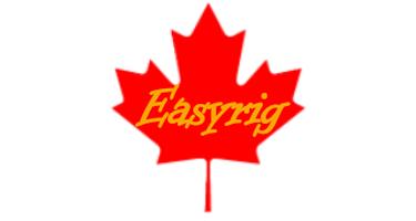 Easyrig Canada